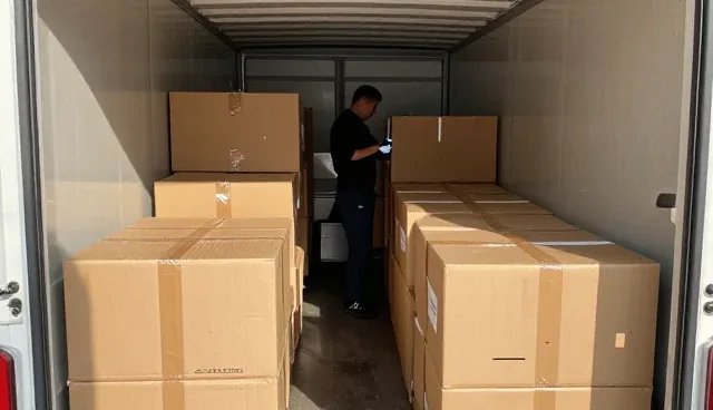 供应链服务应用范围不断扩大